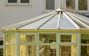 conservatory roof repair Pucknall, Hampshire