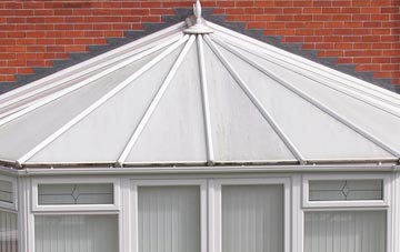 Pucknall polycarbonate conservatory roof repairs