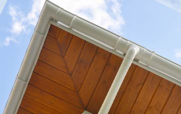 Pucknall soffit types