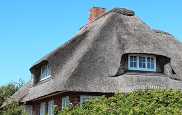 thatch roofing Pucknall, Hampshire